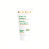 Mary Cohr MatiFluide Fluide Hydratant Matifiant pour peaux mixtes ou grasses 50ml