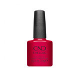 CND Shellac Magical Botany Scarlet Letter vernis à ongles semi-permanent 7.3ml