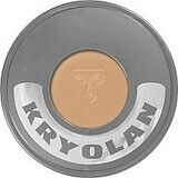 Kryolan Cake Make-up Compact Powder Nuanta 070 40g