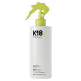 Traitement déminéralisant des cheveux K18 Biomimetic Hairscience Professional molecular repair hair mist 300ml