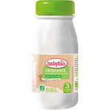 Liquido di coltivazione Babybio Formula 3, 250 ml