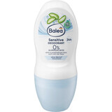 Balea Sensitive déodorant roll-on, 50 ml