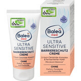 Balea MED Sensitising Moisturising Face Cream 50 ml