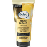 Balea Professional More Balsamo per capelli biondi, 200 ml