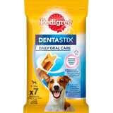 Pedigree Dentastix pour chiens, 110 g
