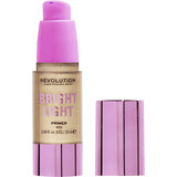 Revolution Bright Lights Glow Primer, 25 ml