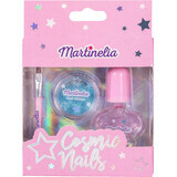 Martinelia Cosmetic set d'ongles, 1 pièce