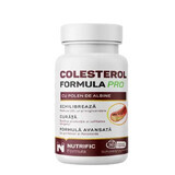 Cholesterol formula Pro, 30 gélules végétales, Nutrific