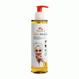 Olio detergente schiumogeno con jojoba, 250ml, Mommy