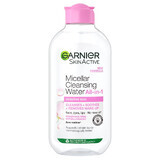 Mizellenwasser für empfindliche Haut Skin Active, 200 ml, Garnier