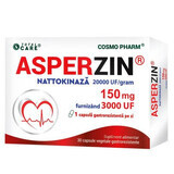 Aperzin, 150 mg, 30 gélules, Cosmo Pharm