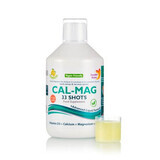 Cal-Mag liquide, 500 ml, Swedish Nutra