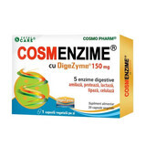 Cosmenzime, 150 mg, 20 comprimés, Cosmo Pharm