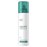Deodorante spray secco Keops, 150 ml, Roc