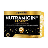 Nutramicin Protect, 15 gélules, Cosmo Pharm