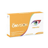 Onvision Macular, 30 gélules, Sun Wave Pharma