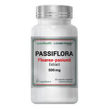 Extrait de Passiflore, 500 mg, 30 comprimés, Cosmo Pharm