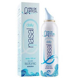 Quinton Nasal Spray per l'igiene nasale quotidiana, 100 ml, Quinton Laboratories