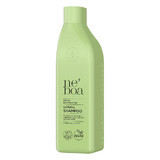 Shampoo Detossinante Naturale per Capelli, Detox & Idratazione, Neboa, 300 ml