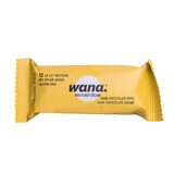 Tablette de chocolat noir, 43g, Wana