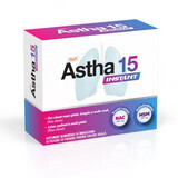 Astha 15 Instant, 10 sachets, Sun Wave Pharma