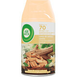 Airwick Deodorante riserva freshmatic Sandalo, 250 ml