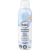 Balea Deodorant spray Sensitive, 200 ml