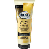 Balea Professional Shampooing pour cheveux blonds, 250 ml