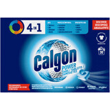 Calgon Comprimés anti-calcium, 30 pièces