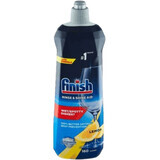 Finish Dishwasher Rinse&Shine Aid lemon, 800 ml
