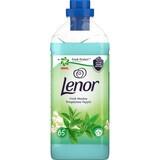 Lenor Fresh Meadow Laundry Conditioner 65 lavages, 1,62 l