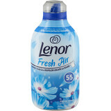 Lenor Fabric Conditioner Fresh Wind 55 lavages, 770 ml