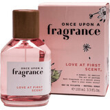 Eau de toilette Once Upon A fragrance LOVE AT FIRST SCENT, 100 ml