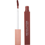 Revolution Rossetto liquido IRL Frappuccino Nude, 1,8 ml