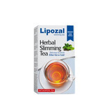 Lipozal thé minceur, 100 g, Canadian Farmaceuticals