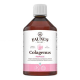Collagenus bellezza, 500 ml, Fauno