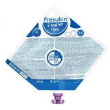 Fresubin 2kcal HP fibre sans arôme, 500ml, Fresenius Kabi