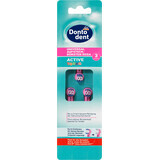 Dontodent Active Young Pink Brush Reserve, 3 pcs