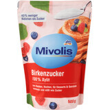 Mivolis Zahăr de mesteacăn, 500 g