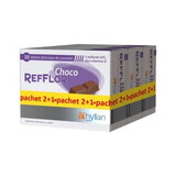 Refflor Choco 2+1 pack, Hyllan
