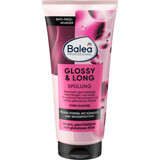 Balea Professional Spülung für glänzendes & langes Haar, 200 ml