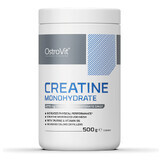 Créatine Monohydrate Cerise, 500 g, OstroVit