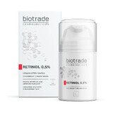 Biotrade Retinol Night Mask Cream 0.5%, 50 ml