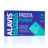 Prosta Protect, 30 gélules végétales, Alavis Maxima