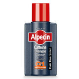 Shampooing à la caféine C1, 75 ml, Alpecin