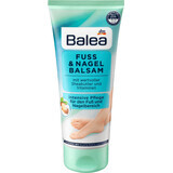 Balea Baume pour les ongles et les pieds, 100 ml