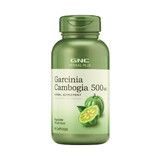 Garcinia Cambogia Herbal Plus (413667), 90 capsules, GNC