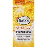 Balea Gesichtspeeling mit Vitamin C, 16 ml