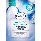 Balea Masque pour le visage avec acide hyaluronique, 1 pc