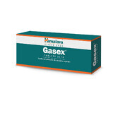 Gasex, 20 comprimés, Himalaya